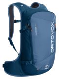 Thumbnail Ortovox, Cross Rider 20 S backpack unisex Petrol Blue blue 