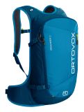 Thumbnail Ortovox, Cross Rider 22 backpack unisex Petrol Blue blue 