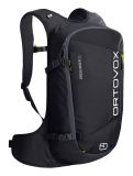 Thumbnail Ortovox, Cross Rider 22 backpack unisex Black Raven black 