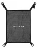 Thumbnail Ortovox, Helmet Net Adjustable backpack unisex Black Raven black 