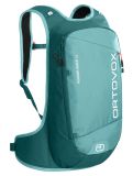 Thumbnail Ortovox, Powder Rider 16 backpack unisex Pacific Green green 