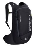 Thumbnail Ortovox, Powder Rider 16 backpack unisex Black Raven black 