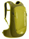 Thumbnail Ortovox, Powder Rider 16 backpack unisex Sweet Alison yellow 