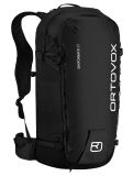 Thumbnail Ortovox, Switchback 27 backpack unisex Black Raven black 