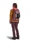 Thumbnail Ortovox, Tour Rider 28 S backpack unisex Mountain Rose burgundy 