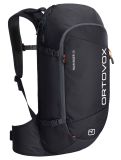 Thumbnail Ortovox, Tour Rider 30 backpack unisex Black Raven black 