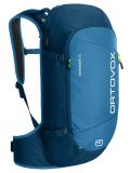 Thumbnail Ortovox, Tour Rider 30 backpack unisex Petrol Blue blue 