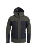 Thumbnail Peak Performance, Eyecon ski jacket men coniferous green