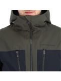 Thumbnail Peak Performance, Eyecon ski jacket men coniferous green