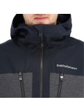 Thumbnail Peak Performance, Eyecon ski jacket men black