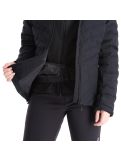 Thumbnail Peak Performance, Frost Ski Jacket ski jacket women black 