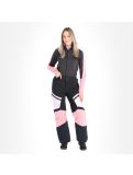 Thumbnail Peak Performance, Gravity 2L ski pants women cold blush pink