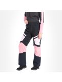 Thumbnail Peak Performance, Gravity 2L ski pants women cold blush pink