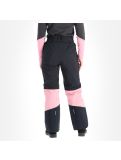 Thumbnail Peak Performance, Gravity 2L ski pants women cold blush pink