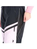 Thumbnail Peak Performance, Gravity 2L ski pants women cold blush pink