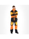 Thumbnail Peak Performance, Gravity hardshell ski jacket men orange 