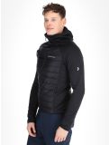 Thumbnail Peak Performance, M Down Hybrid Hood jacket men 