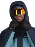 Thumbnail Peak Performance, M Edge 2L ski jacket men Blue Shadow / Hydro Fresh blue 