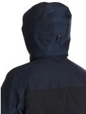 Thumbnail Peak Performance, M Gravity Gore-Tex 3L hardshell ski jacket men Salute Blue / Black / Blue Shadow black, blue 