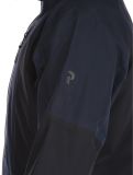 Thumbnail Peak Performance, M Gravity Gore-Tex 3L hardshell ski jacket men Salute Blue / Black / Blue Shadow black, blue 