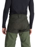 Thumbnail Peak Performance, M Gravity Gore-Tex 3L hardshell ski pants men Olive Extreme / Pine Needle / Offblack black, green 