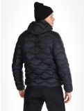 Thumbnail Peak Performance, M Helium Down Hood down jacket men Black black 