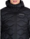 Thumbnail Peak Performance, M Helium Down Hood down jacket men Black black 