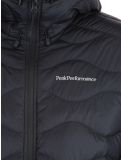 Thumbnail Peak Performance, M Helium Down Hood down jacket men Black black 