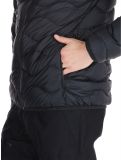 Thumbnail Peak Performance, M Helium Down Hood down jacket men Black black 