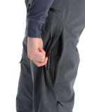 Thumbnail Peak Performance, M Insulated 2L Ski ski pants men Motion Grey grey 