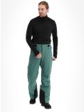 Thumbnail Peak Performance, M Insulated Ski ski pants men Smoke Pine green 