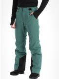 Thumbnail Peak Performance, M Insulated Ski ski pants men Smoke Pine green 