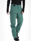 Thumbnail Peak Performance, M Insulated Ski ski pants men Smoke Pine green 