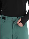 Thumbnail Peak Performance, M Insulated Ski ski pants men Smoke Pine green 