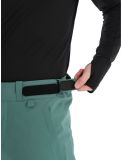 Thumbnail Peak Performance, M Insulated Ski ski pants men Smoke Pine green 