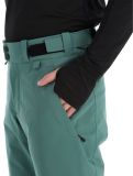 Thumbnail Peak Performance, M Insulated Ski ski pants men Smoke Pine green 