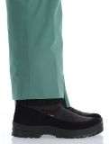 Thumbnail Peak Performance, M Insulated Ski ski pants men Smoke Pine green 