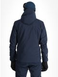 Thumbnail Peak Performance, M Maroon ski jacket men Blue Shadow blue 