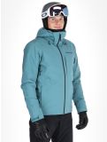 Thumbnail Peak Performance, M Maroon ski jacket men Hydro Fresh blue 