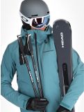 Thumbnail Peak Performance, M Maroon ski jacket men Hydro Fresh blue 