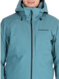 Thumbnail Peak Performance, M Maroon ski jacket men Hydro Fresh blue 