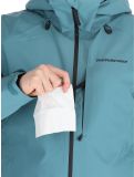 Thumbnail Peak Performance, M Maroon ski jacket men Hydro Fresh blue 