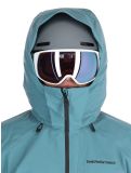 Thumbnail Peak Performance, M Maroon ski jacket men Hydro Fresh blue 