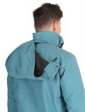 Thumbnail Peak Performance, M Maroon ski jacket men Hydro Fresh blue 