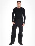 Thumbnail Peak Performance, M Maroon ski pants men Black black 