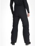 Thumbnail Peak Performance, M Maroon ski pants men Black black 