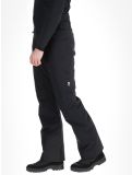 Thumbnail Peak Performance, M Maroon ski pants men Black black 