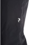 Thumbnail Peak Performance, M Maroon ski pants men Black black 