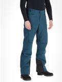 Thumbnail Peak Performance, M Maroon ski pants men Infinity Teel blue 