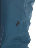 Thumbnail Peak Performance, M Maroon ski pants men Infinity Teel blue 